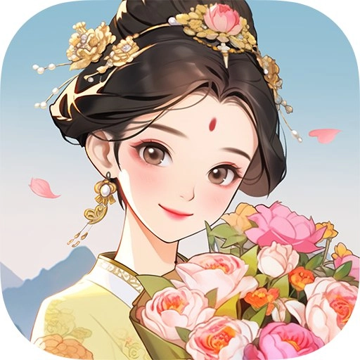 幸福花开