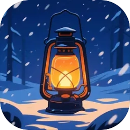 雪山求生
