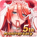 放置女神正版