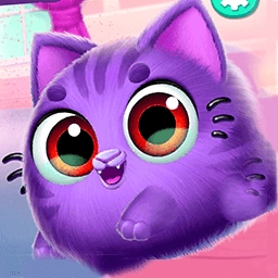 喵星人日记游戏纯净版