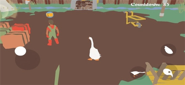 捣蛋鹅安卓版图1