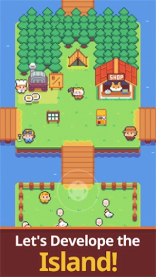镐王岛