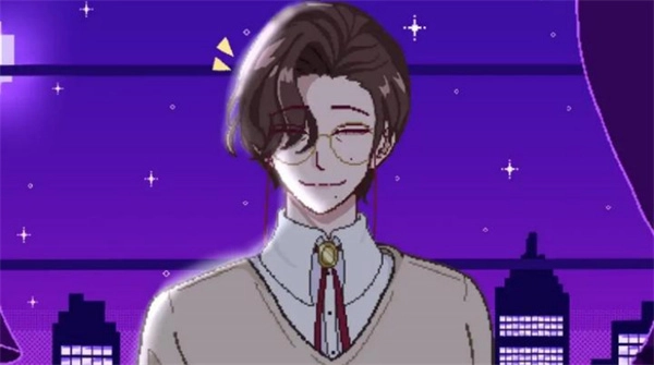 不眠之窗(2)