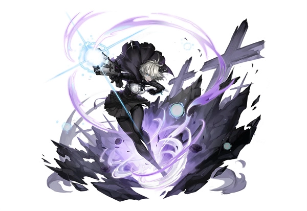 卡厄思梦境国外版