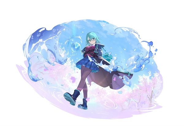 卡厄思梦境国外版