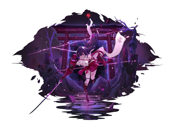 卡厄思梦境国外版