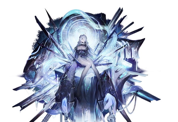 卡厄思梦境国外版