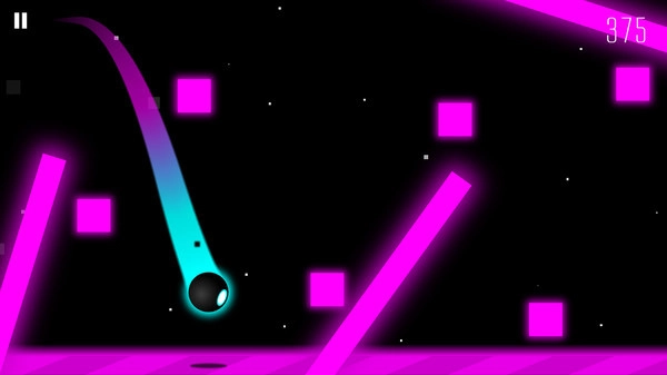 几何逃生手机版(4)