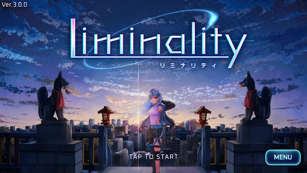 Liminality音游安卓版