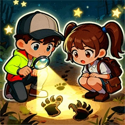 双人侦探模拟汉化版