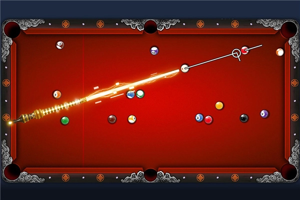 超级台球大师5