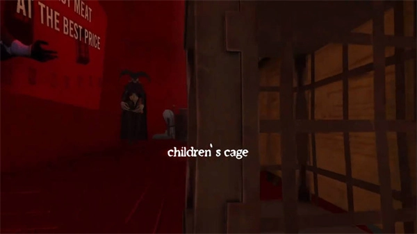 噩梦之门汉化版