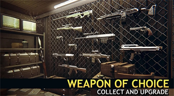 最后的希望狙击手(5)