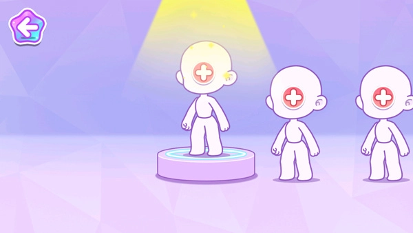 闪耀之城偶像生活中文版