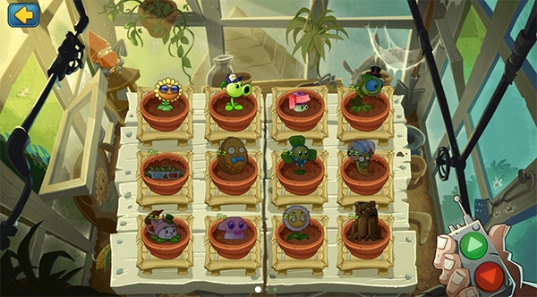 植物大战僵尸全明星免费