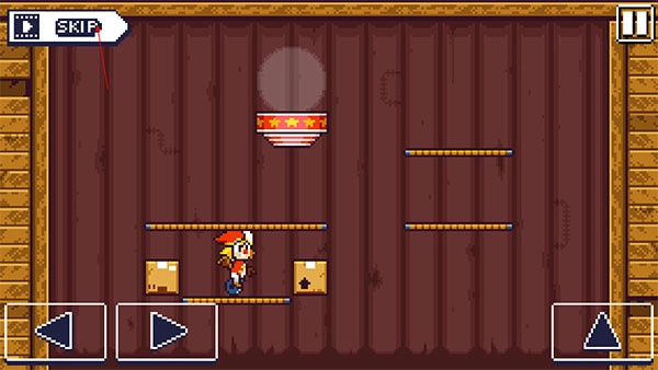 走钢丝剧院安卓版