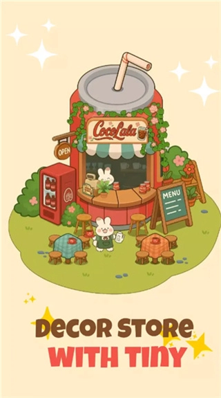 魔法商店中文版3