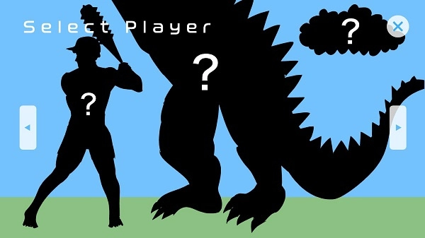 奇怪的击球练习场图4