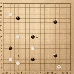 中国围棋安卓版
