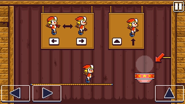 走钢丝剧院安卓版