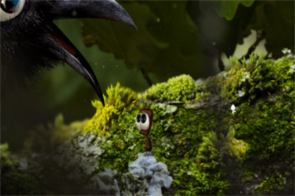 蚂蚁文托安卓版