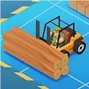 我要当老板伐木工厂游戏 v1.11.10 安卓版