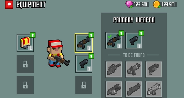 丧尸纪元4末日幸存者mod菜单(4)