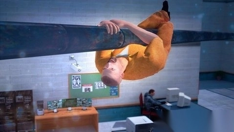 幸存者越狱修改版(survivor:prisonescape)(1)