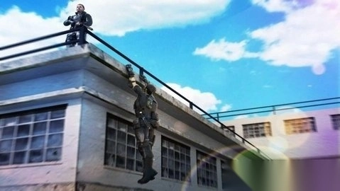 幸存者越狱修改版(survivor:prisonescape)(4)