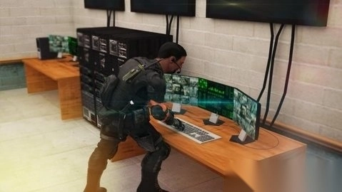 幸存者越狱修改版(survivor:prisonescape)(5)