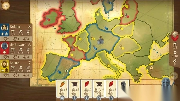 八分钟帝国最新修改版(3)