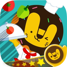 小小美食家多纳解锁版