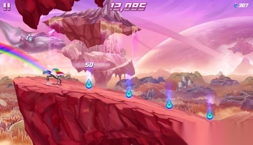 进击的独角兽2汉化修改版(rua2)(1)