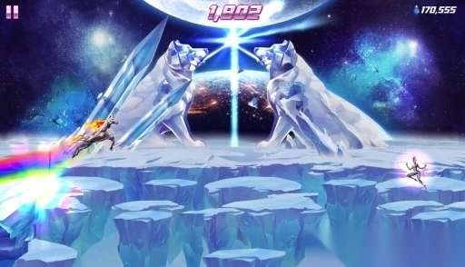 进击的独角兽2汉化修改版(rua2)(4)