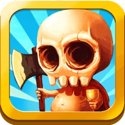 保卫小怪兽中文修改版  v1.0