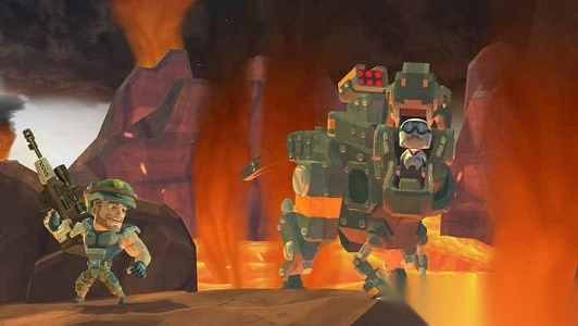 致命伤害2武器解锁版(majormayhem2)图1