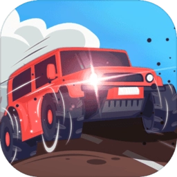 极速冲冲冲单机内购最新版