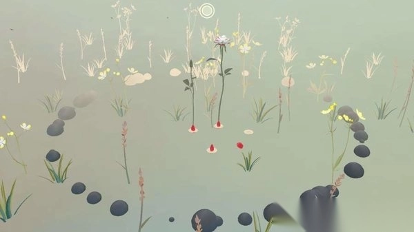 玫瑰花园游戏正版图1