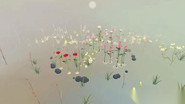 玫瑰花园游戏正版图2