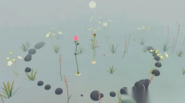 玫瑰花园游戏正版图3