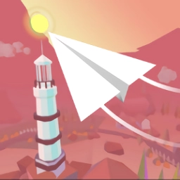 触摸天空游戏修改版