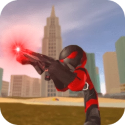 火柴人绳索英雄3内购修改版