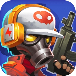 原子战士异星战场手机版