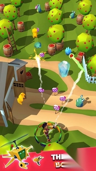 糖果巡逻队内购最新版(candypatrol)图1