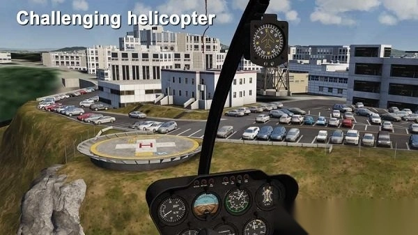 航母降落hd解锁所有飞机版图2