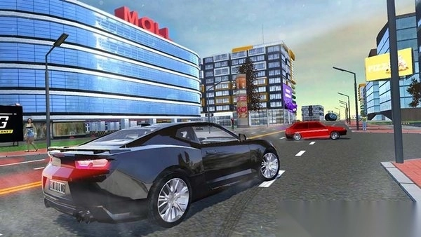 CarSimulator2中文最新版(3)