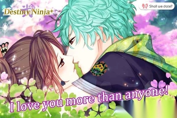 命运忍者2中文修改版