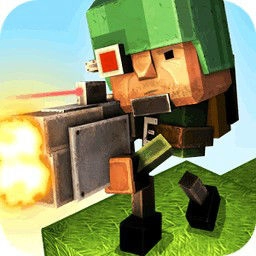 攻占堡垒战争最新版虫虫助手