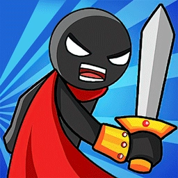 至尊火柴人王者战争