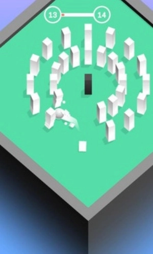 引力球球手游免费版图2